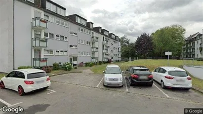 Apartments for rent in Mettmann - Photo from Google Street View