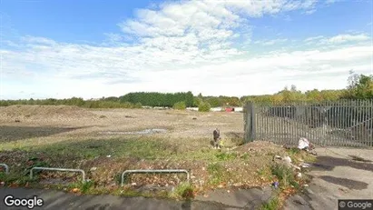 Apartments for rent in Glasgow - Lanarkshire - Photo from Google Street View