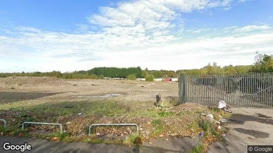 Apartments for rent in Glasgow - Lanarkshire - Photo from Google Street View