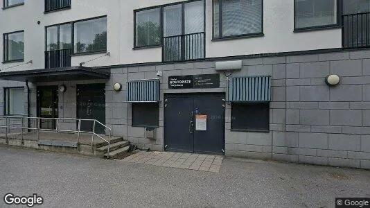 Apartments for rent in Turku - Photo from Google Street View