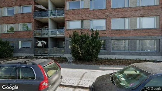 Apartments for rent in Turku - Photo from Google Street View