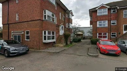 Apartments for rent in Aberdeen - Aberdeenshire - Photo from Google Street View