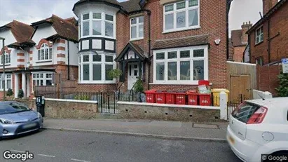 Apartments for rent in Peterculter - Aberdeenshire - Photo from Google Street View