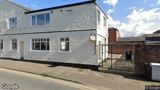 Apartments for rent in Milltimber - Aberdeenshire - Photo from Google Street View