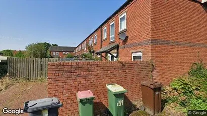 Apartments for rent in Belfast - County Antrim - Photo from Google Street View