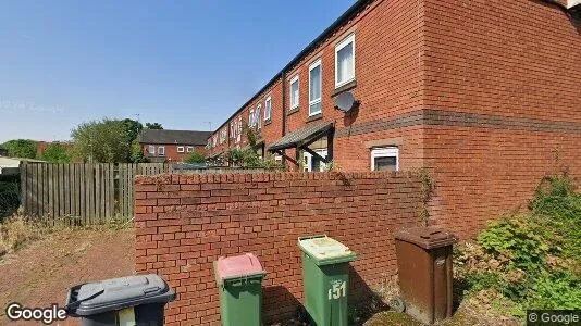 Apartments for rent in Belfast - County Antrim - Photo from Google Street View