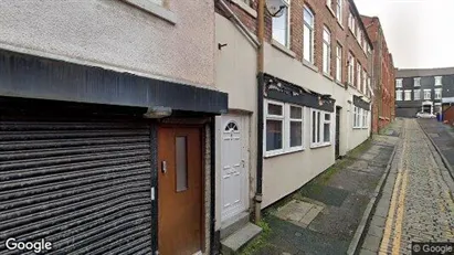 Apartments for rent in Aberdeen - Aberdeenshire - Photo from Google Street View