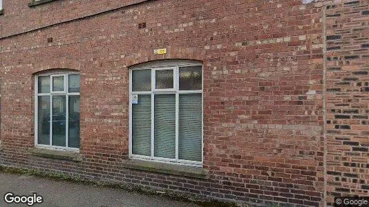 Apartments for rent in Aberdeen - Aberdeenshire - Photo from Google Street View