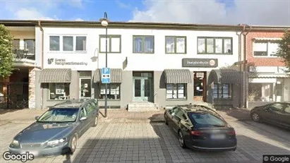 Apartments for rent in Åstorp - Photo from Google Street View