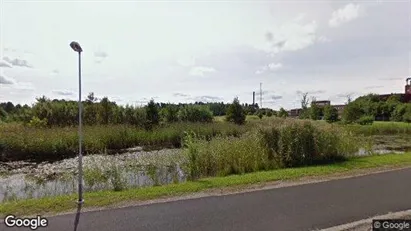 Apartments for rent in Linköping - Photo from Google Street View