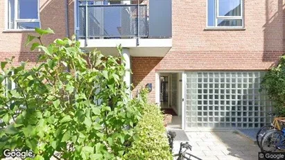 Apartments for rent in Østerbro - Photo from Google Street View