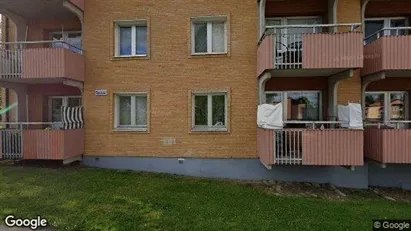 Apartments for rent in Forshaga - Photo from Google Street View