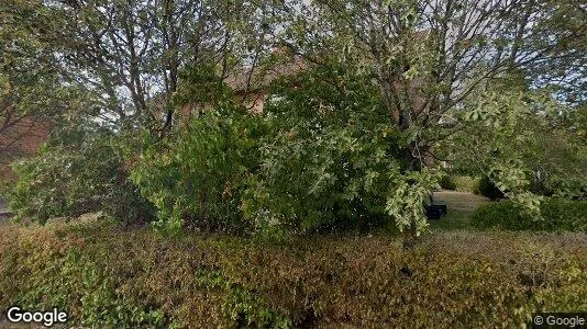 Apartments for rent in Karlskrona - Photo from Google Street View