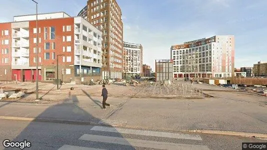 Apartments for rent in Vantaa - Photo from Google Street View