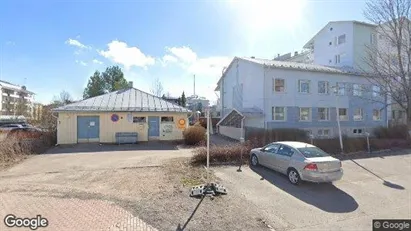 Apartments for rent in Kerava - Photo from Google Street View