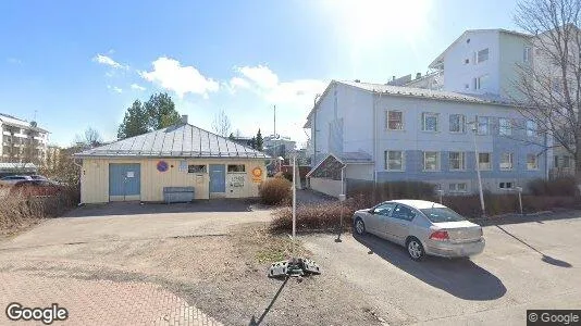 Apartments for rent in Kerava - Photo from Google Street View