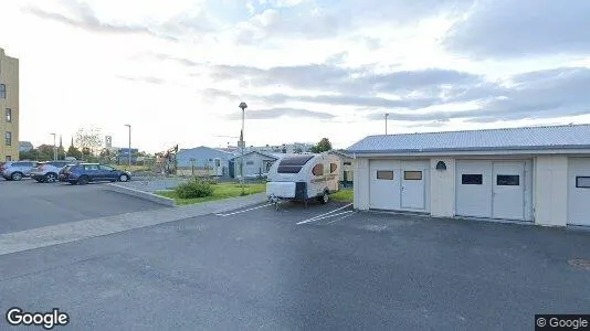 Apartments for rent in Reykjavík Hlíðar - Photo from Google Street View