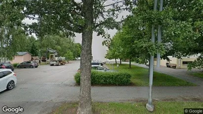 Apartments for rent in Pori - Photo from Google Street View