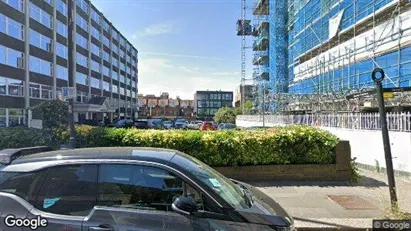 Rooms for rent in Harrow - Middlesex - Photo from Google Street View