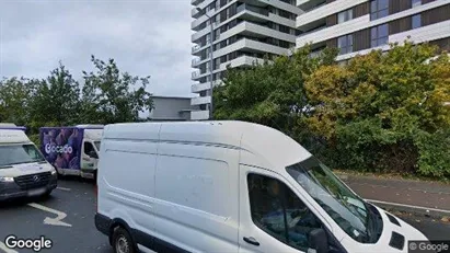 Apartments for rent in London E3 - Photo from Google Street View