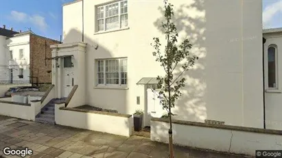 Apartments for rent in London NW8 - Photo from Google Street View Apartments for rent in London NW8 - Photo from Google Street View