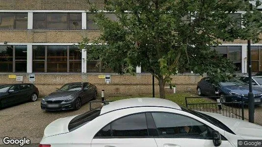 Rooms for rent in Wembley - Middlesex - Photo from Google Street View