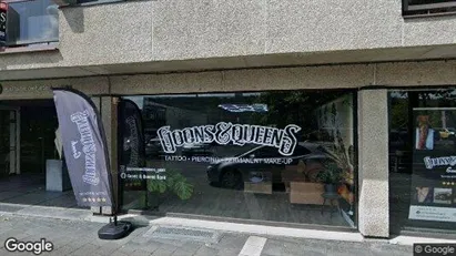 Apartments for rent in Genk - Photo from Google Street View