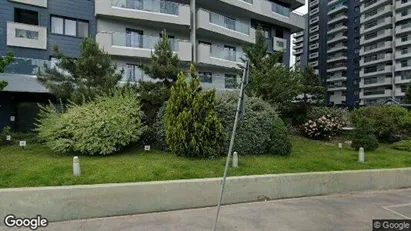 Apartments for rent in Bucharest - Sectorul 2 - Photo from Google Street View