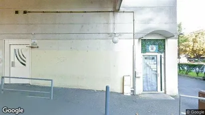 Apartments for rent in Le Raincy - Photo from Google Street View
