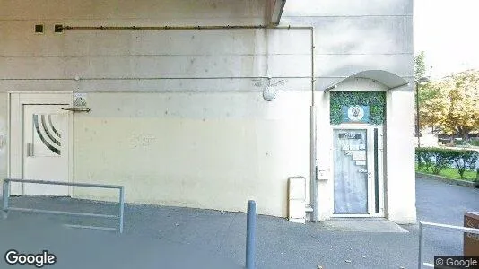 Apartments for rent in Le Raincy - Photo from Google Street View