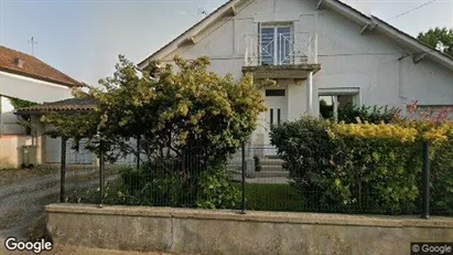 Apartments for rent in Montauban - Photo from Google Street View