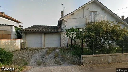 Apartments for rent in Montauban - Photo from Google Street View