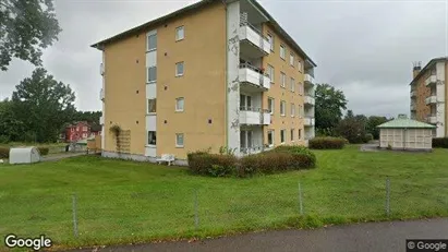 Apartments for rent in Markaryd - Photo from Google Street View