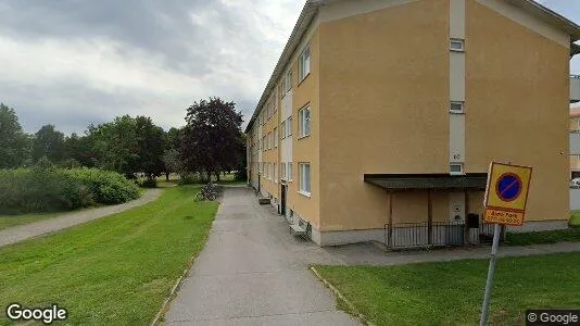 Apartments for rent in Finspång - Photo from Google Street View