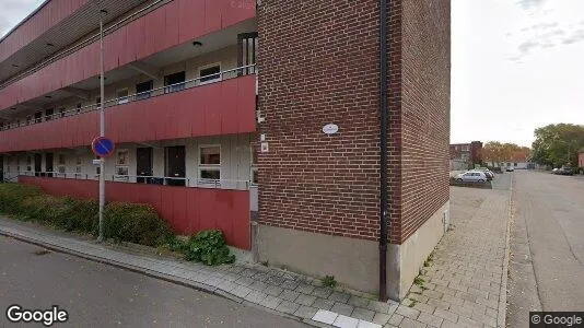 Apartments for rent in Höganäs - Photo from Google Street View