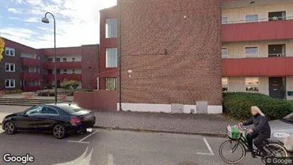 Apartments for rent in Höganäs - Photo from Google Street View