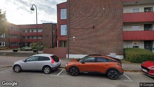 Apartments for rent in Höganäs - Photo from Google Street View