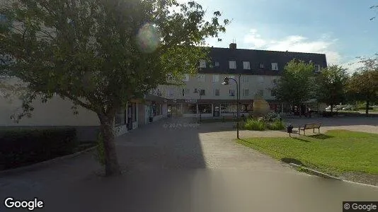 Apartments for rent in Skinnskatteberg - Photo from Google Street View