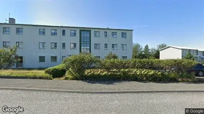 Apartments for rent in Hafnarfjörður - Photo from Google Street View