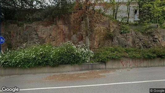 Apartments for rent in Järvenpää - Photo from Google Street View