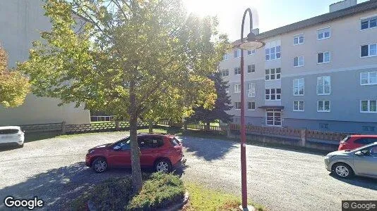 Apartments for rent in Groß-Siegharts - Photo from Google Street View
