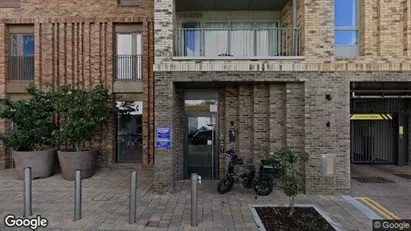 Rooms for rent in London N8 - Photo from Google Street View