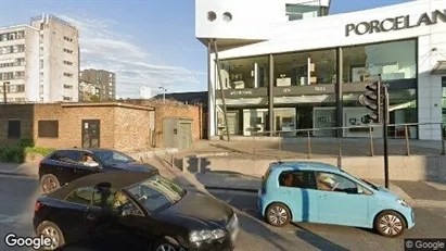 Rooms for rent in London SW6 - Photo from Google Street View