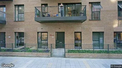 Rooms for rent in London NW9 - Photo from Google Street View