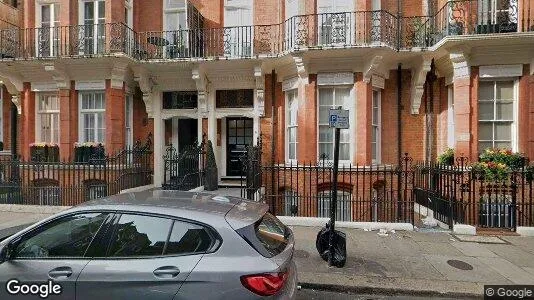 Rooms for rent in London NW6 - Photo from Google Street View
