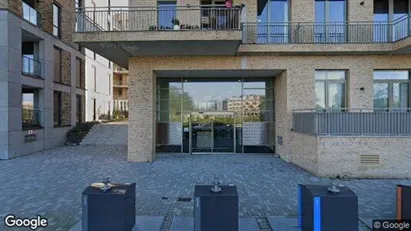 Apartments for rent in Diemen - Photo from Google Street View