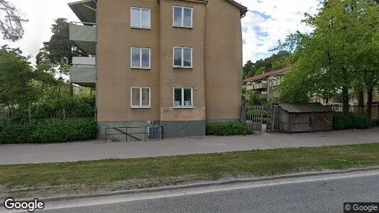 Apartments for rent in Västerås - Photo from Google Street View