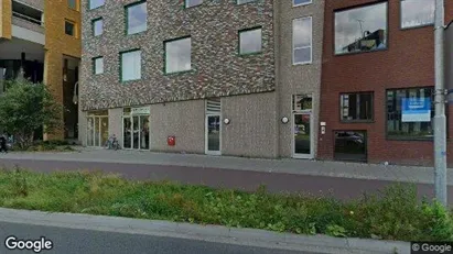 Apartments for rent in Eindhoven - Photo from Google Street View