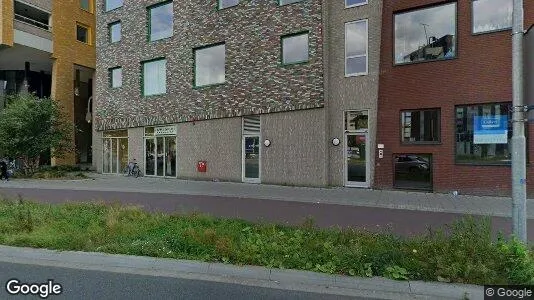 Apartments for rent in Eindhoven - Photo from Google Street View