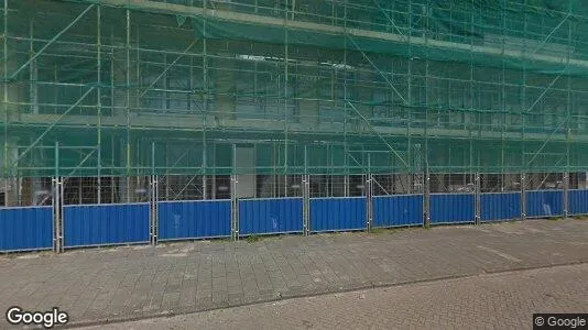 Apartments for rent in Amsterdam Zuideramstel - Photo from Google Street View